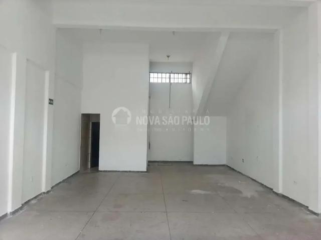 Escritorio aluguel em Conceição, Diadema