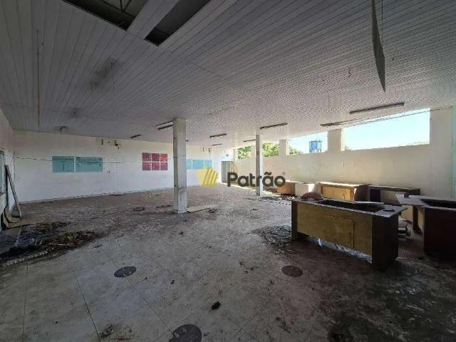 Escritorio aluguel em Piraporinha, Diadema