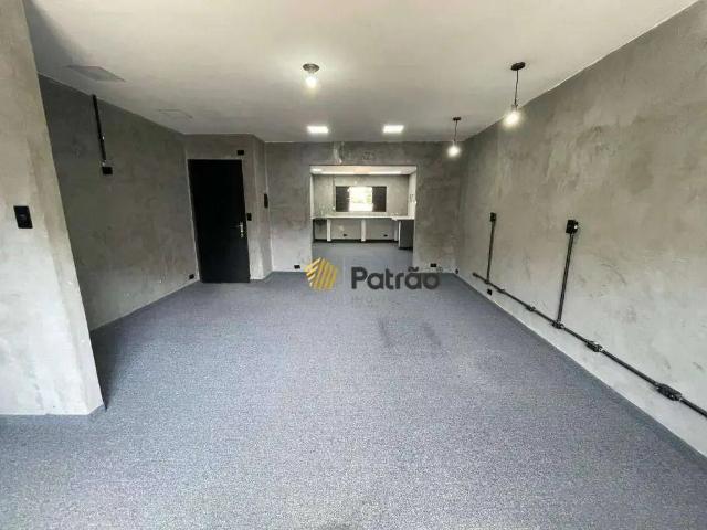 Escritorio aluguel em Diadema