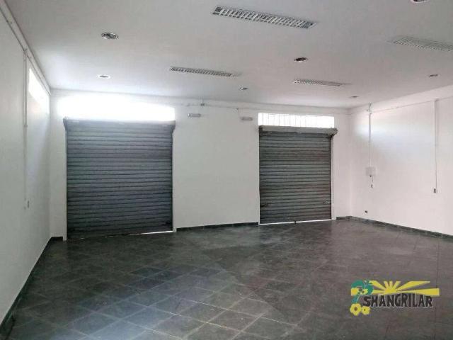 Escritorio aluguel em Jardim Padre Anchieta, Diadema