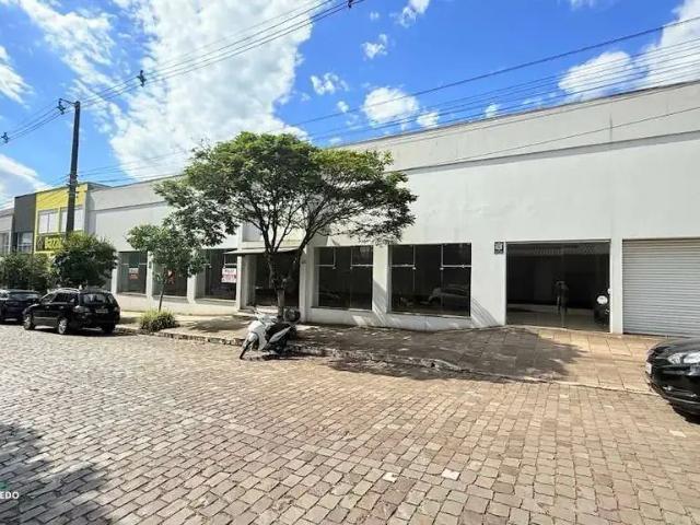 Escritorio aluguel em Dois Irmãos