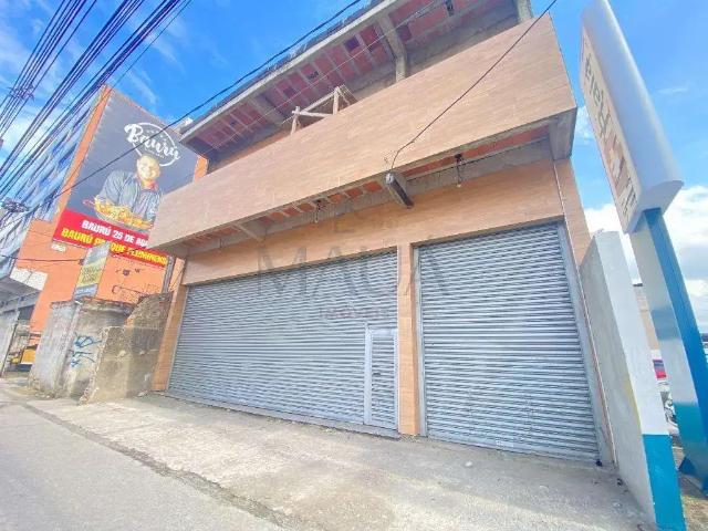 Escritorio aluguel em Gramacho, Duque de Caxias