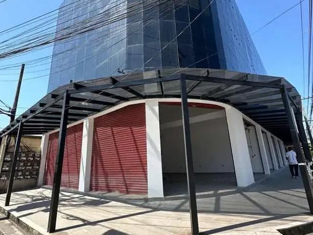 Escritorio aluguel em Imbariê, Duque de Caxias