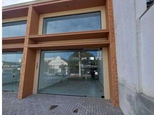Escritorio aluguel em Estância Velha
