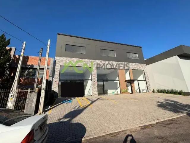 Escritorio aluguel em Região Geográfica Imediata de Novo Hamburgo - São Leopoldo, Região Metropolitana de Porto Alegre