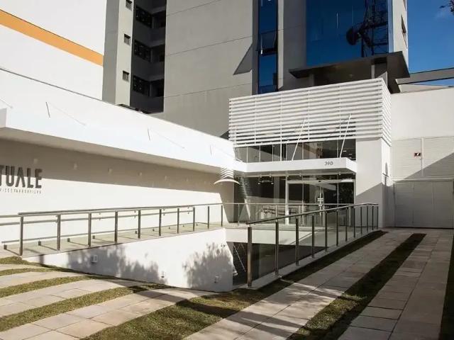 Escritorio aluguel em Farroupilha, Região Geográfica Intermediária de Caxias do Sul