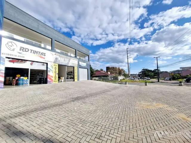 Escritorio aluguel em Região Geográfica Imediata de Curitiba, Região Metropolitana de Curitiba