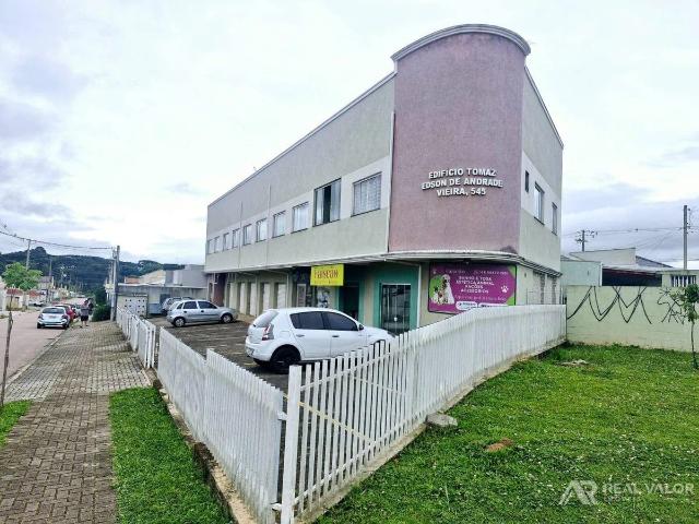 Escritorio aluguel em Eucaliptos, Fazenda Rio Grande