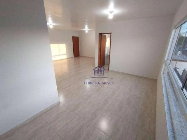 Escritorio aluguel em Santa Terezinha, Fazenda Rio Grande