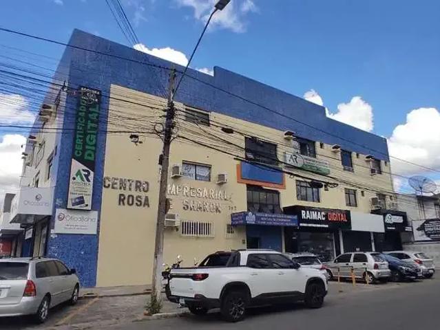 Escritorio aluguel em Região Geográfica Imediata de Feira de Santana, Região Metropolitana de Feira de Santana