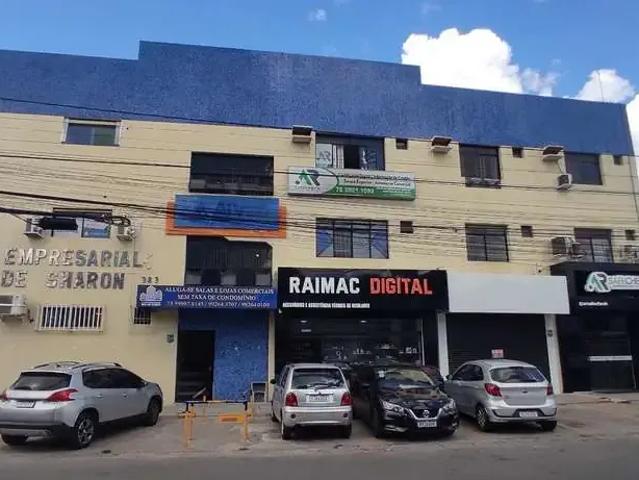 Escritorio aluguel em Região Geográfica Imediata de Feira de Santana, Região Metropolitana de Feira de Santana