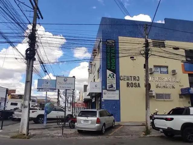 Escritorio aluguel em Região Geográfica Imediata de Feira de Santana, Região Metropolitana de Feira de Santana