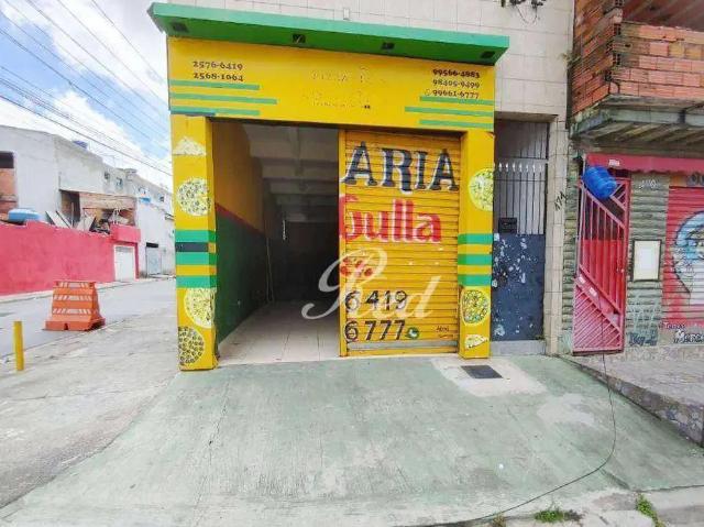 Escritorio aluguel em Itaquaquecetuba