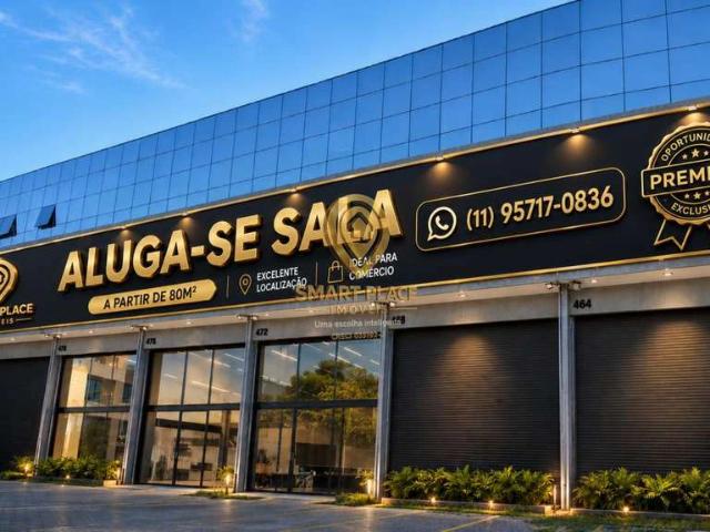 Escritorio aluguel em Região Imediata de São Paulo, Região Metropolitana de São Paulo