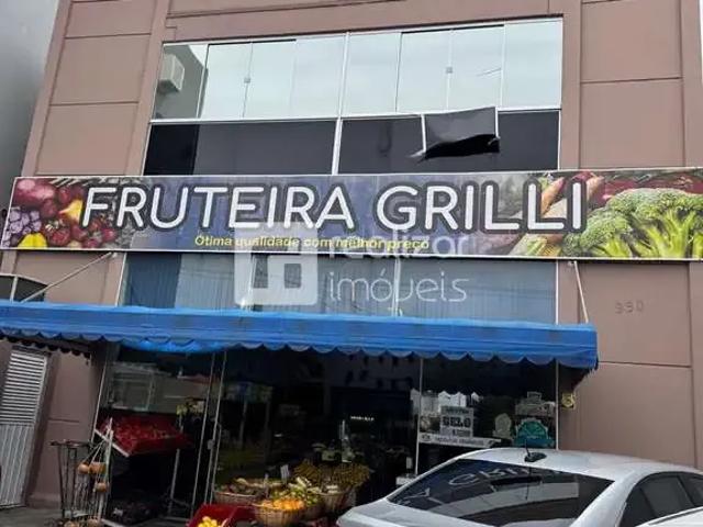 Escritorio aluguel em Região Geográfica Imediata de Florianópolis, Desterro