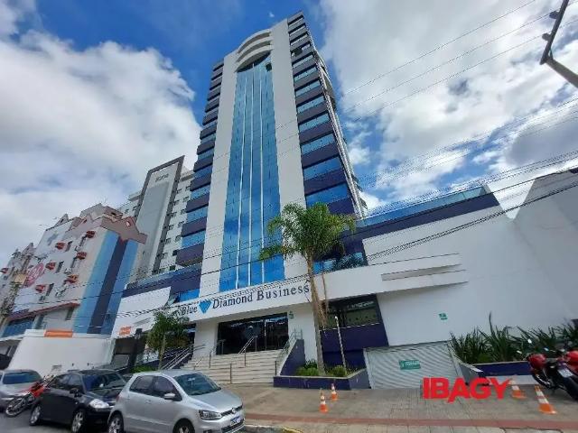 Escritorio aluguel em Região Geográfica Imediata de Florianópolis, Desterro