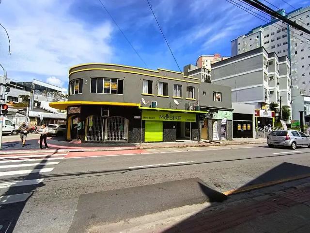 Escritorio aluguel em Região Geográfica Imediata de Florianópolis, Desterro