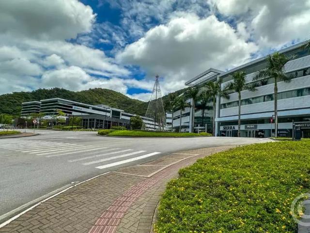 Escritorio aluguel em Região Geográfica Imediata de Florianópolis, Desterro