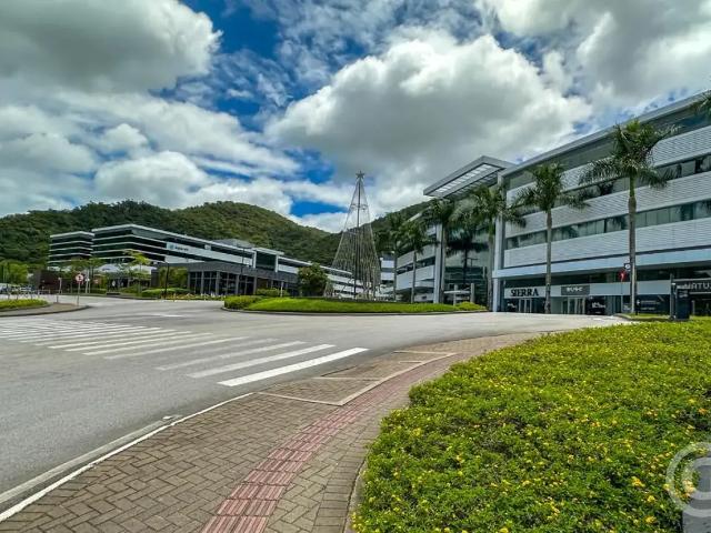Escritorio aluguel em Cacupé, Florianópolis