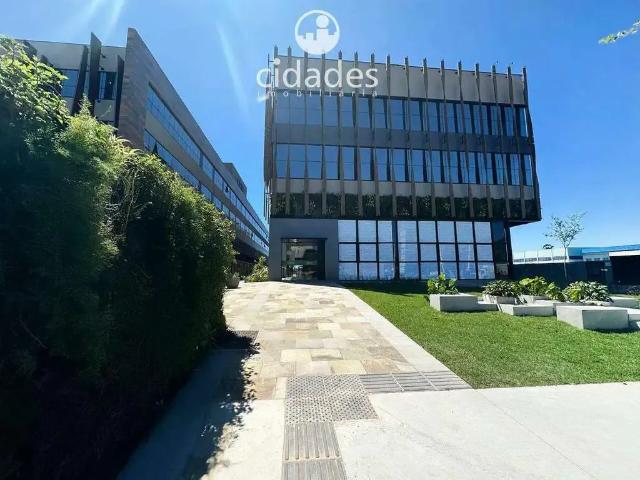 Escritorio aluguel em Região Geográfica Imediata de Florianópolis, Desterro