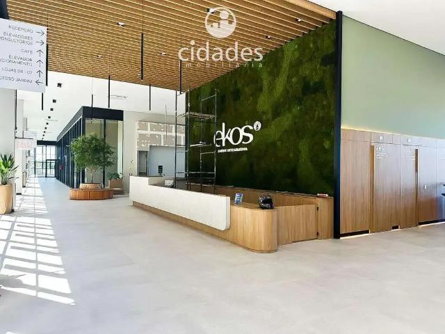 Escritorio aluguel em Região Geográfica Imediata de Florianópolis, Desterro