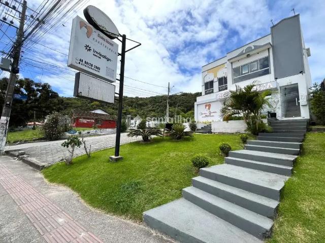 Escritorio aluguel em Região Geográfica Imediata de Florianópolis, Desterro