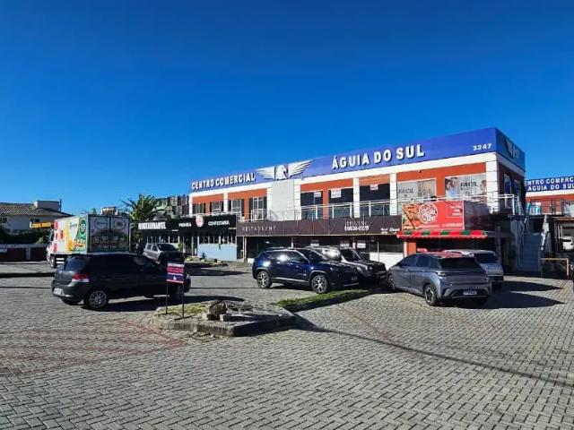 Escritorio aluguel em Região Geográfica Imediata de Florianópolis, Desterro