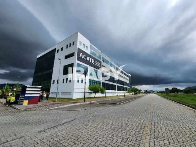 Escritorio aluguel em Região Geográfica Imediata de Florianópolis, Desterro