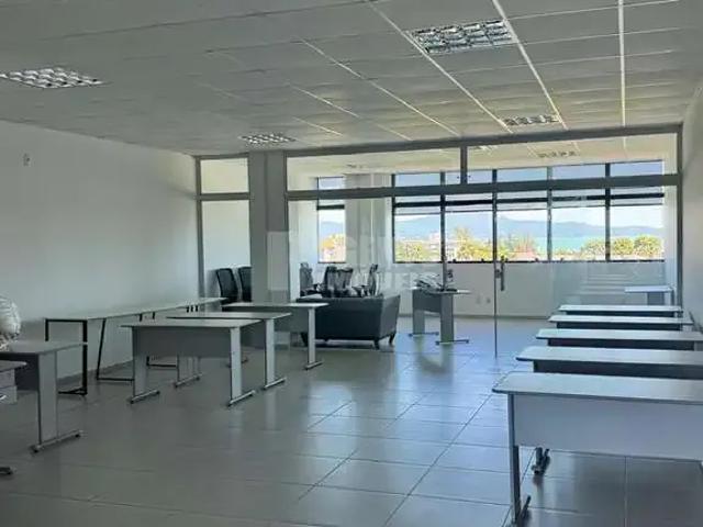 Escritorio aluguel em Região Geográfica Imediata de Florianópolis, Desterro