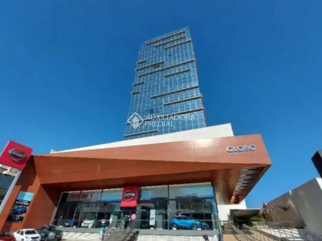 Escritorio aluguel em Região Geográfica Imediata de Florianópolis, Desterro
