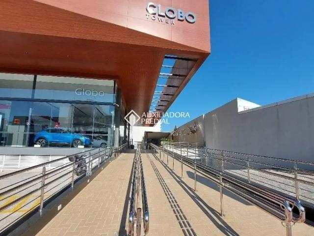 Escritorio aluguel em Região Geográfica Imediata de Florianópolis, Desterro