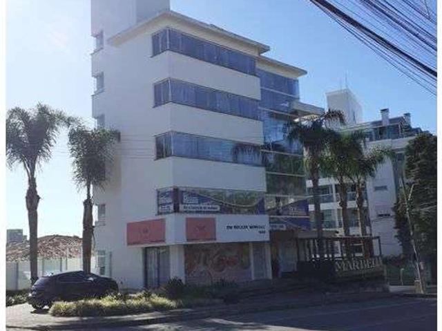 Escritorio aluguel em Capoeiras Leste, Florianópolis