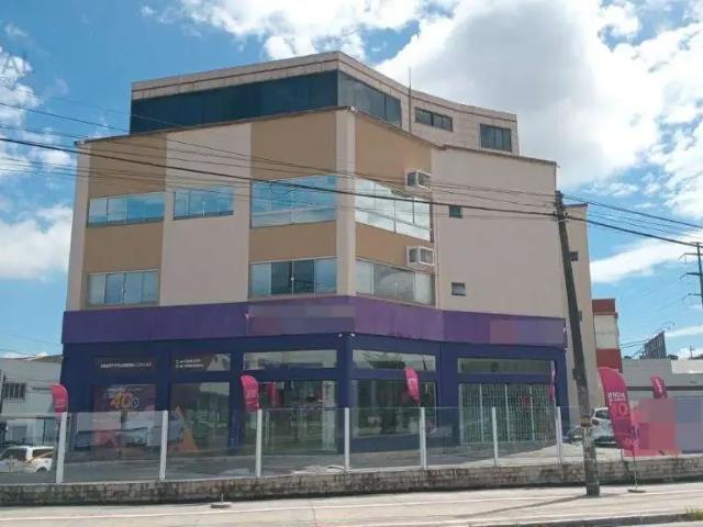 Escritorio aluguel em Região Geográfica Imediata de Florianópolis, Desterro