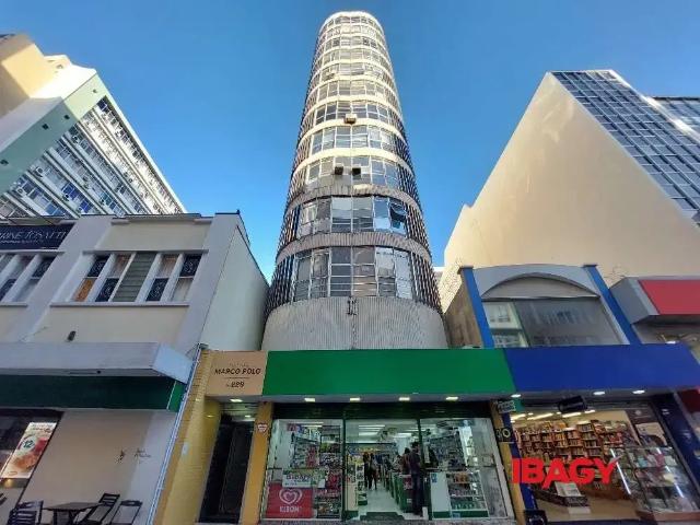 Escritorio aluguel em Região Geográfica Imediata de Florianópolis, Desterro