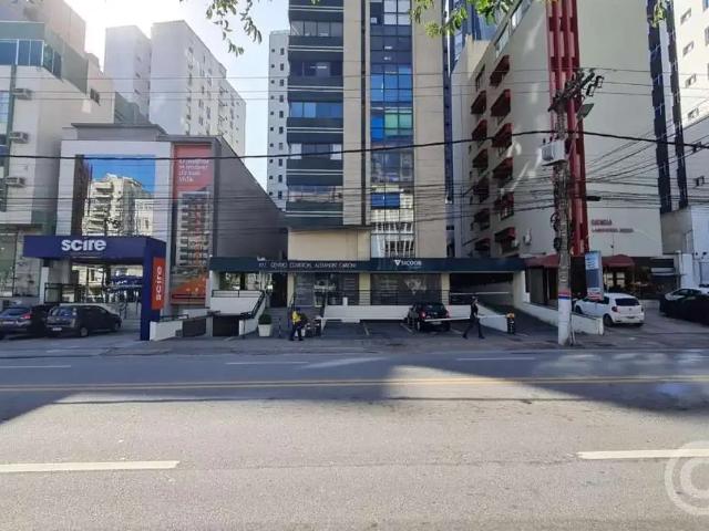 Escritorio aluguel em Região Geográfica Imediata de Florianópolis, Desterro