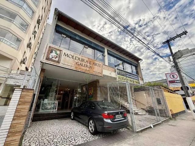 Escritorio aluguel em Região Geográfica Imediata de Florianópolis, Desterro