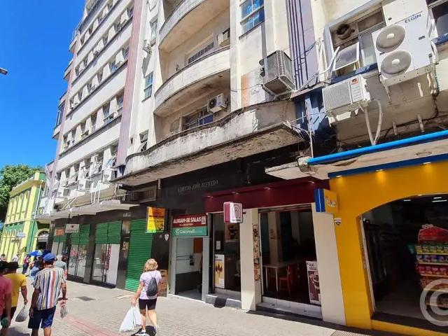 Escritorio aluguel em Região Geográfica Imediata de Florianópolis, Desterro