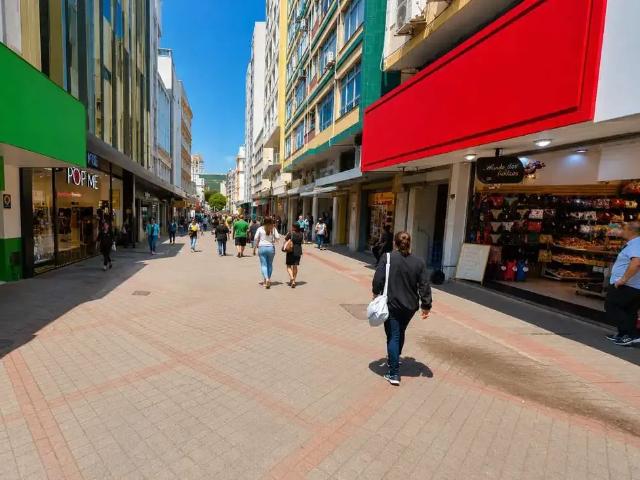 Escritorio aluguel em Região Geográfica Imediata de Florianópolis, Desterro
