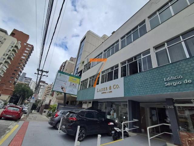 Escritorio aluguel em Centro, Florianópolis