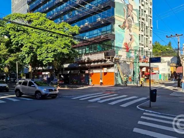Escritorio aluguel em Região Geográfica Imediata de Florianópolis, Desterro