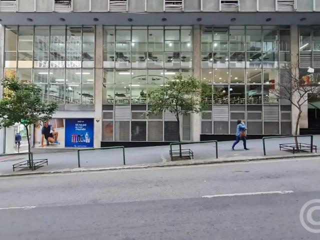 Escritorio aluguel em Região Geográfica Imediata de Florianópolis, Desterro