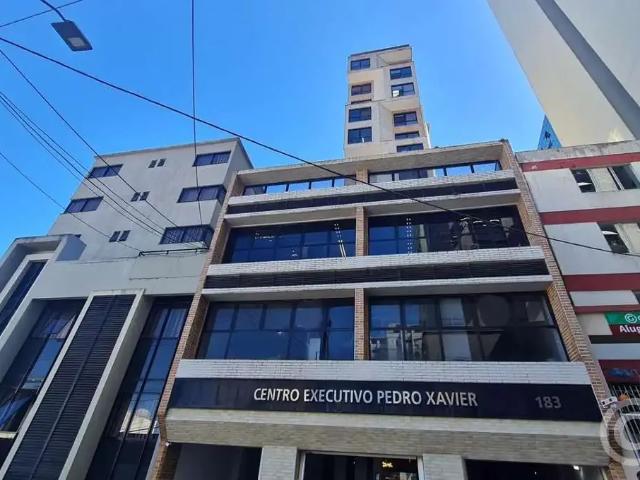 Escritorio aluguel em Região Geográfica Imediata de Florianópolis, Desterro