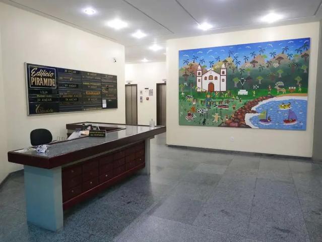 Escritorio aluguel em Região Geográfica Imediata de Florianópolis, Desterro