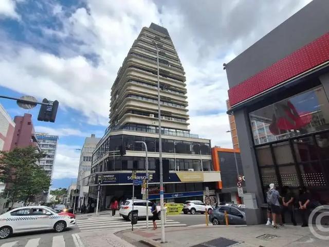Escritorio aluguel em Região Geográfica Imediata de Florianópolis, Desterro