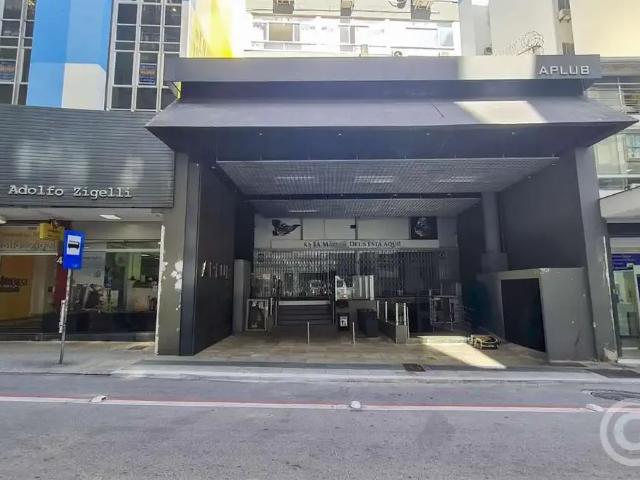 Escritorio aluguel em Região Geográfica Imediata de Florianópolis, Desterro