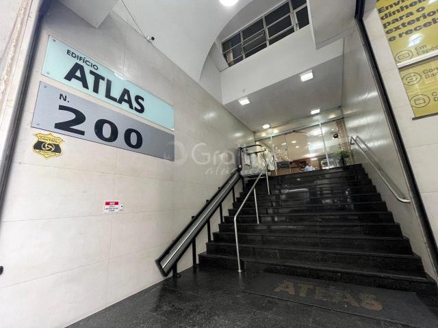 Escritorio aluguel em Centro, Florianópolis