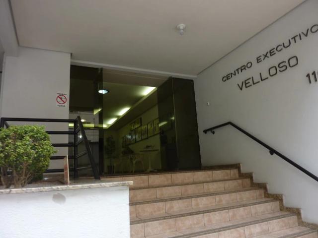 Escritorio aluguel em Centro, Florianópolis