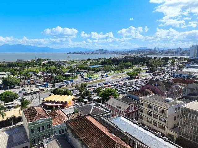 Escritorio aluguel em Região Geográfica Imediata de Florianópolis, Desterro
