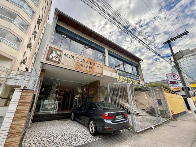 Escritorio aluguel em Centro, Florianópolis