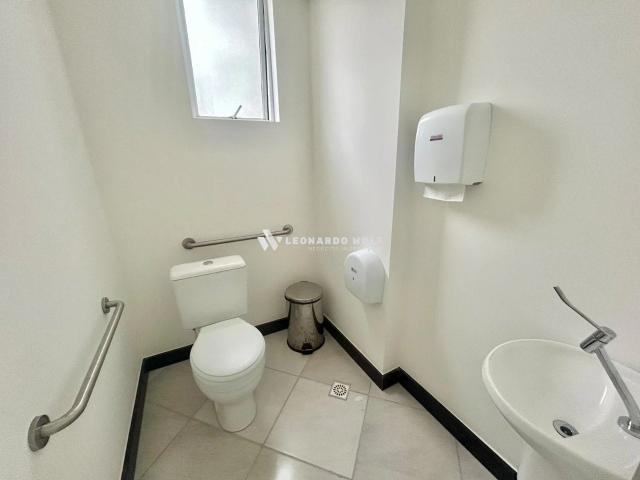 Escritorio aluguel em Centro, Florianópolis